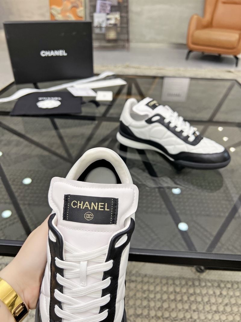 Chanel Casual Shoes